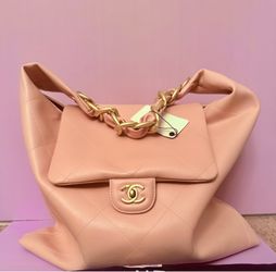 Hobo designer bag