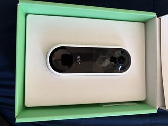 Arlo Video Doorbell