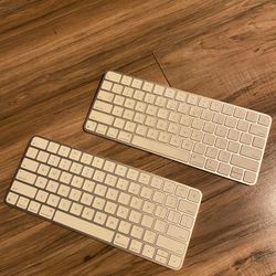 Apple Magic Keyboard
