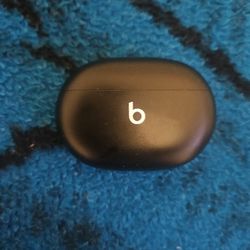 Beats Studio Buds  Case Only 
