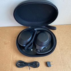 Sony MDR-1000X Wireless Headphones 