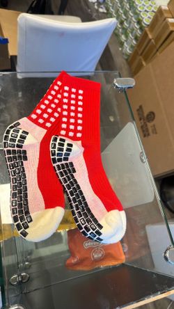 Kids soccer socks