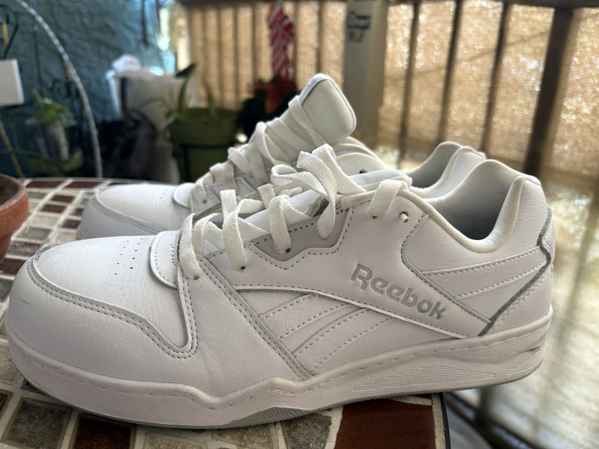 Reebok Work Shoes