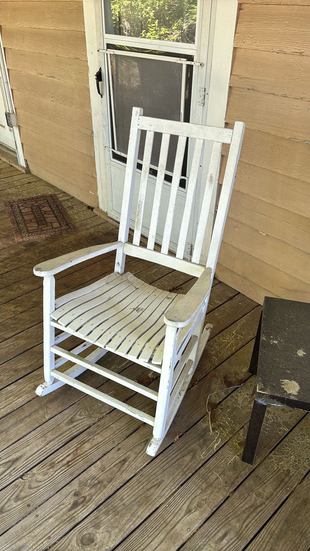 Rocking Chair