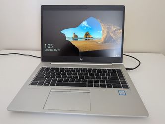 Laptop HP Elitebook