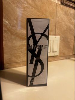 ysl myself Yves Saint Laurent MYSLF Eau de Parfum Spray, 1.3 oz.