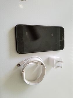Unlocked iphone 7 32gb