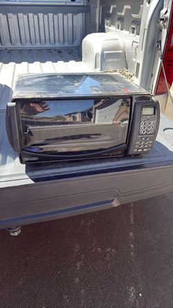 De'Longhi Turbo Convection Toaster Oven