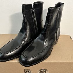 Florsheim Boots 7.5 Men 