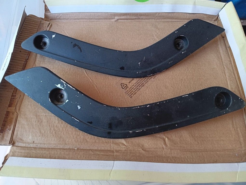Jeep JK Inserts Cover Replacement