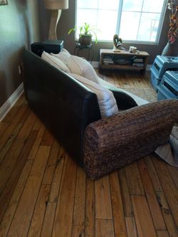 Love Seat