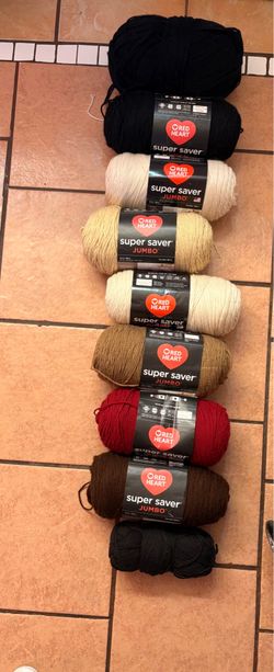 Yarn