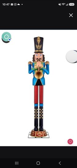 Christmas Nutcracker