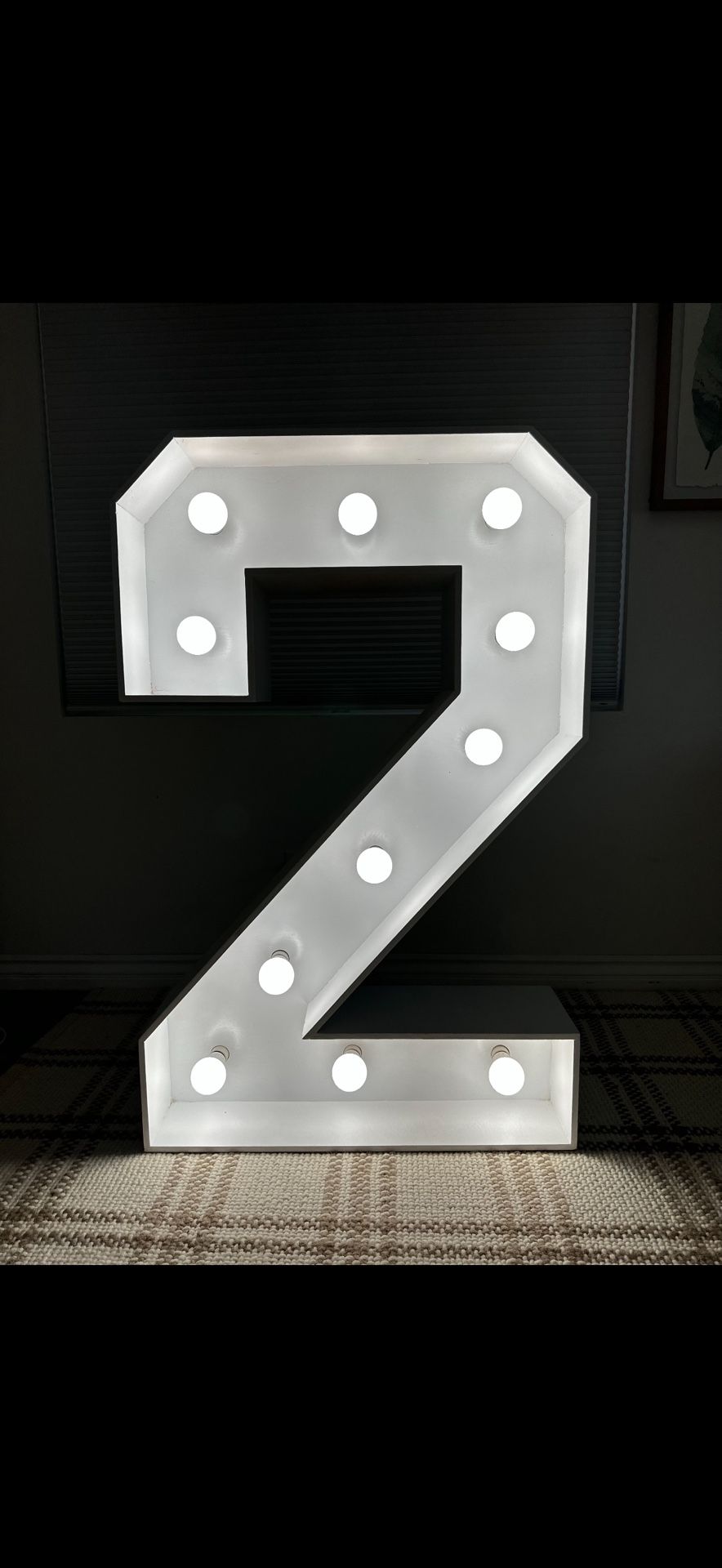 Marquee #2 $150 