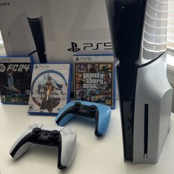 PlayStation 5 Bundle NEW!!! !!