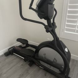 Sole Elliptical Bike