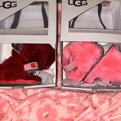 Baby Uggs 
