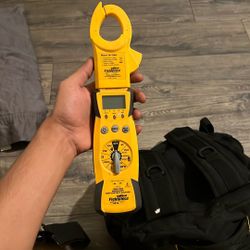 Fieldpiece Multimeter