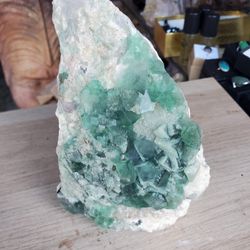 Healing Crystals And Minerals 