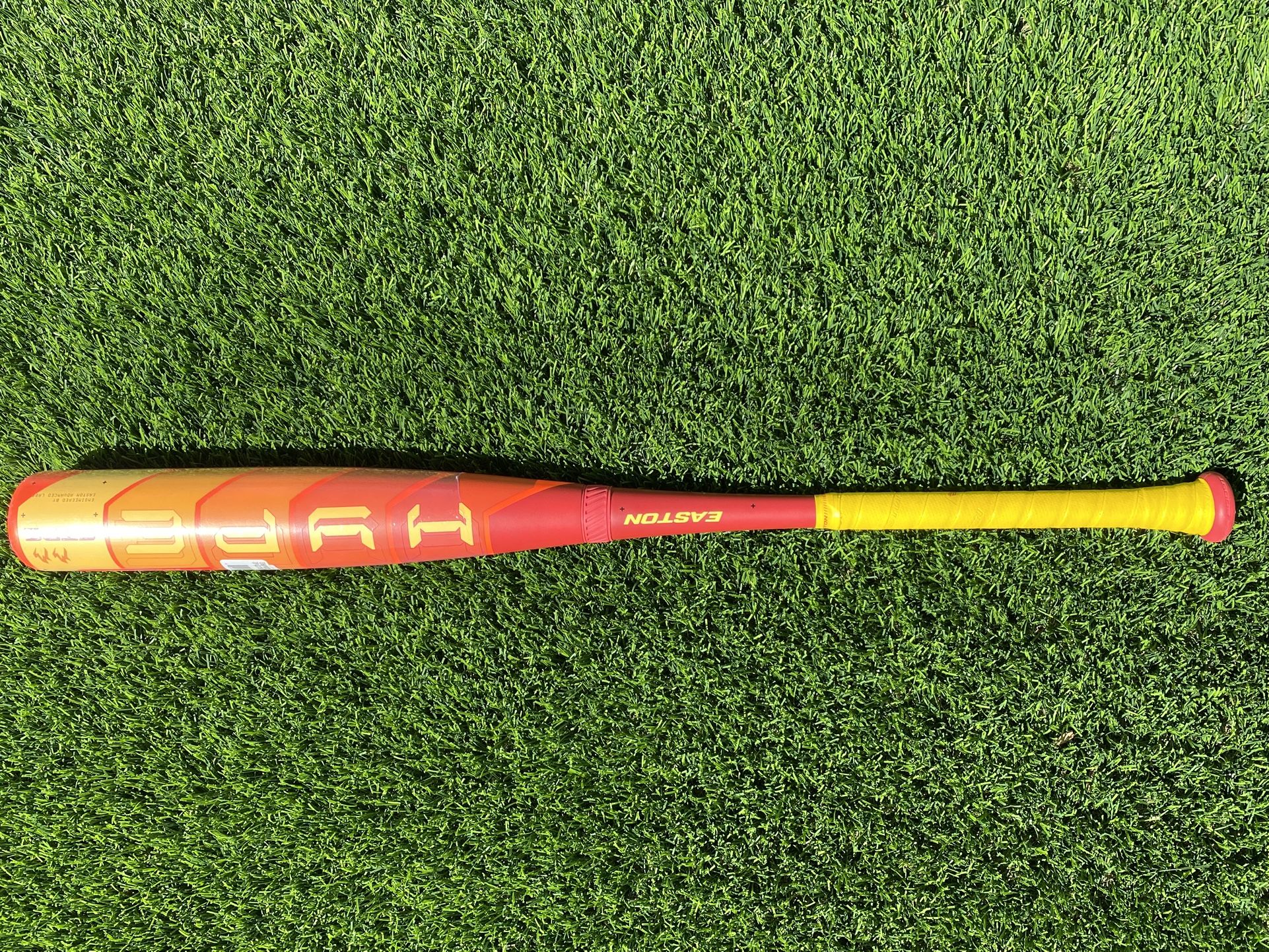Batte De Softball Easton Rebel 33/26 2.25" USSSA Power Loaded - Occasion