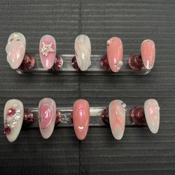 Press On Nails