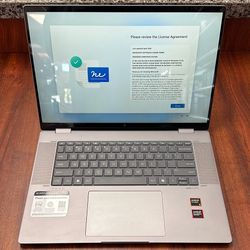 HP Envy x360 Laptop