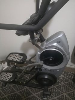 BowFlex Max Trainer M7 Elliptical/Stepper – Excellent Condition
