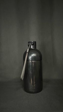 Starbucks Double-Wall 31oz Water Bottle Black