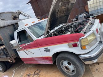1997 Ford F-350