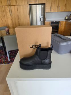 UGG Boots