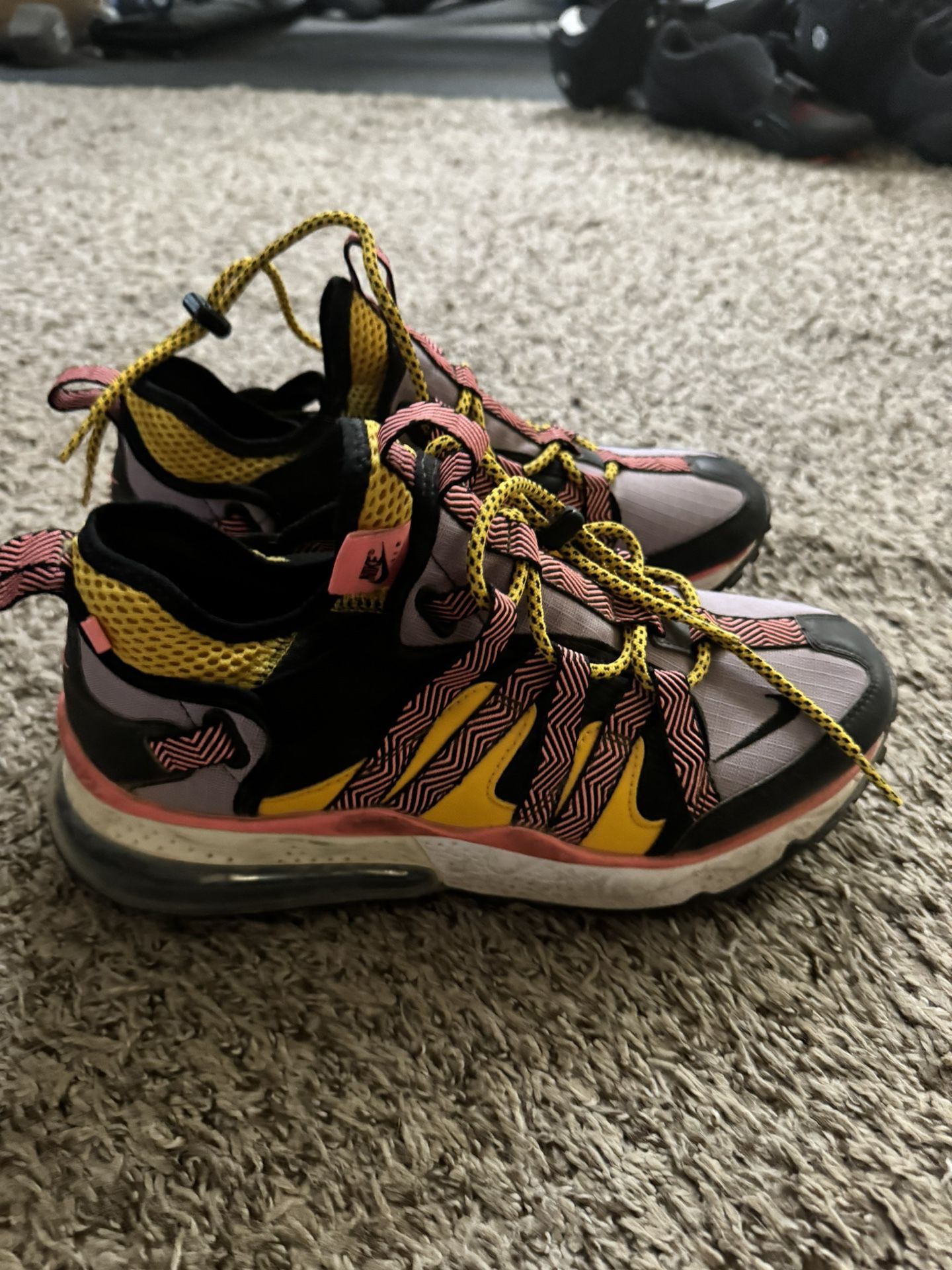 Hiking Boot