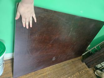 Dining table w/ 4 chairs