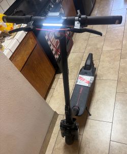 Segway  Max G3 scooter