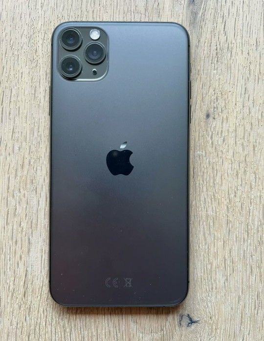 Apple IPhone 11 Pro Max 256GB 