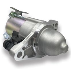 New Starter Motor Replacement for Honda Civic 1.8L 2012-2015, HR-V 1.8L 2016-2022, Acura ILX 2.0L 2013 2014 2015 L4 Engine