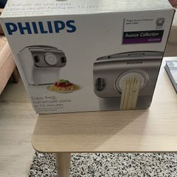 Philips Avance Collection Pasta Maker