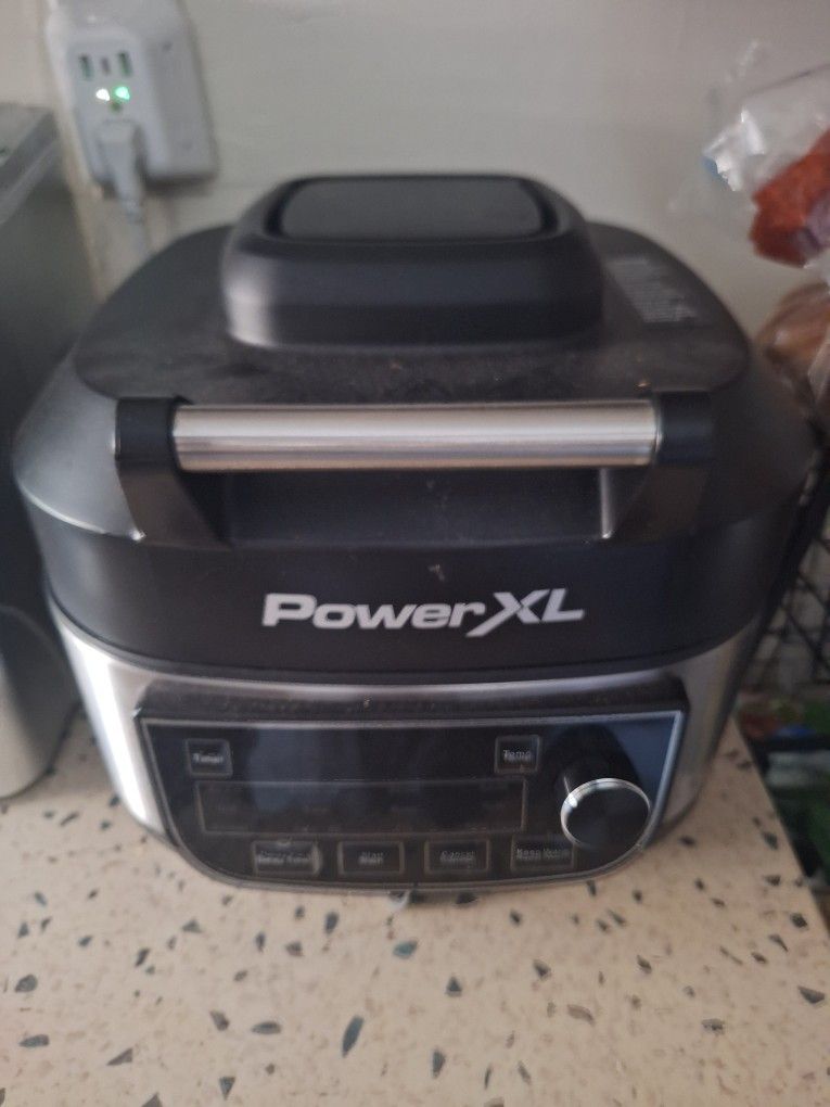 Power XL Air Fryer 