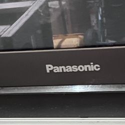 Panasonic Tv 