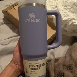 Stanley Tumbler 