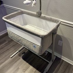 Baby Bassinet