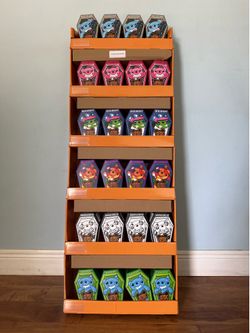 🔥 Deddy Bears Collector Lot – 48 NEW Sealed Plush Toys 🔥