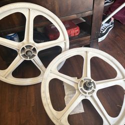 Skyway TUFFWHEEL 2