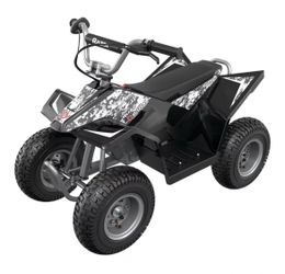 Razor Dirt Quad - 24V Electric Powered Ride-on for Kids