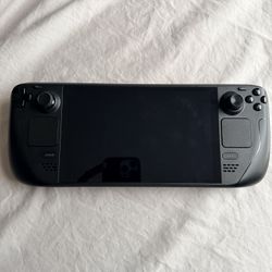 Steam Deck 2tb Oled for Sale
