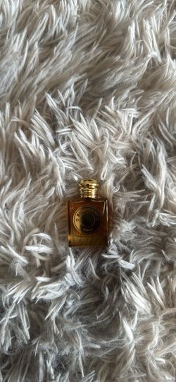 Burberry Gold Eau De Parfum