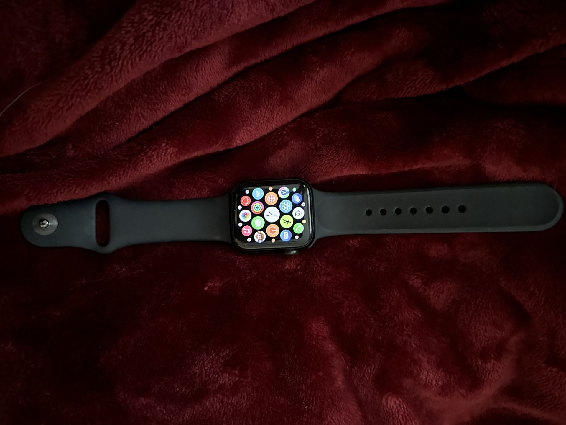 Apple Watch 8 Se Size 40mm