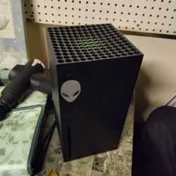 Console And Controller 