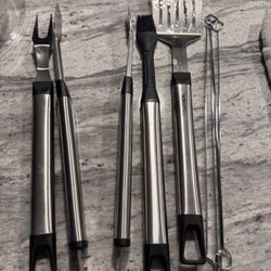 Grilling Accessories