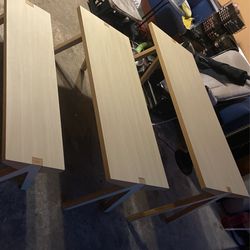 Table 3 Side