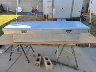 Better Built Truck Box